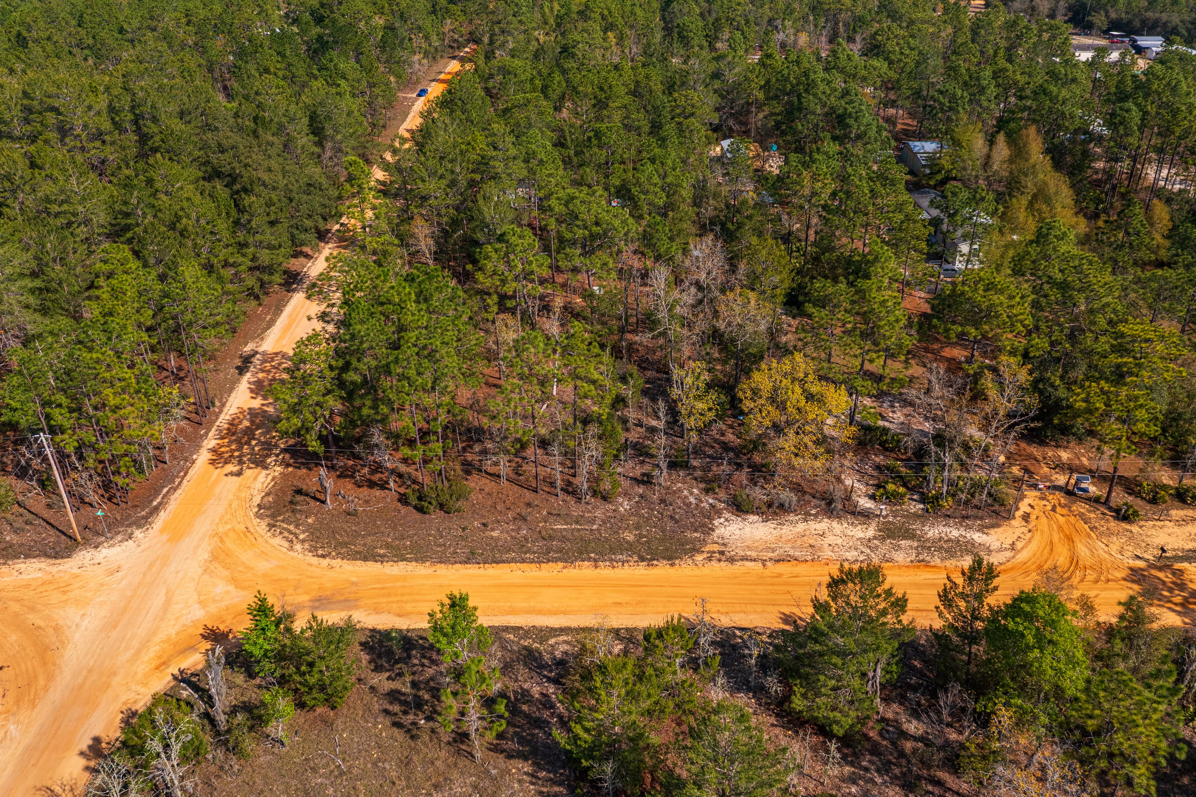 0.56 Acre Perfect Homesite